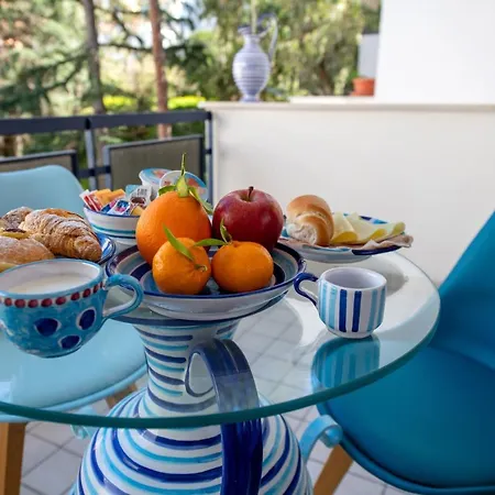 Aquae Romanae Piazza Lauro Σορέντο