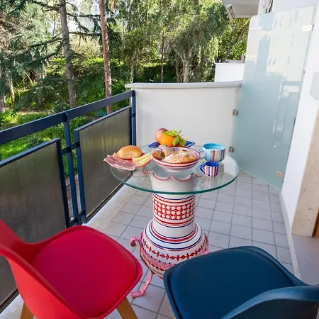 Aquae Romanae Piazza Lauro Πανσιόν