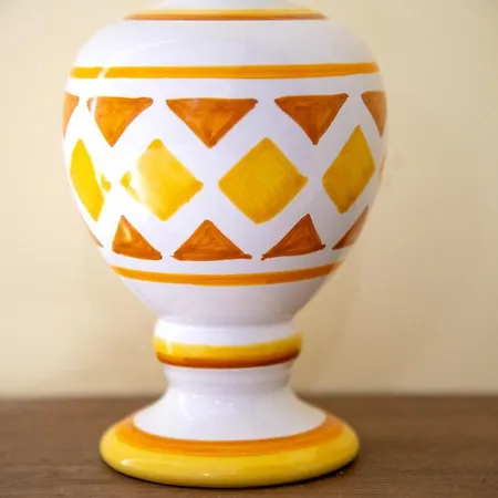 Πανσιόν Aquae Romanae Piazza Lauro 4*