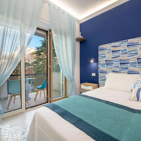 Гостевой дом Aquae Romanae Piazza Lauro
