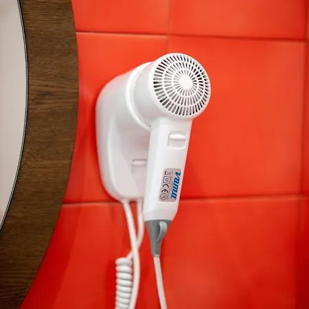 Πανσιόν Aquae Romanae Piazza Lauro 4*