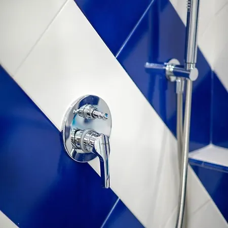 Aquae Romanae Piazza Lauro 4* Σορέντο