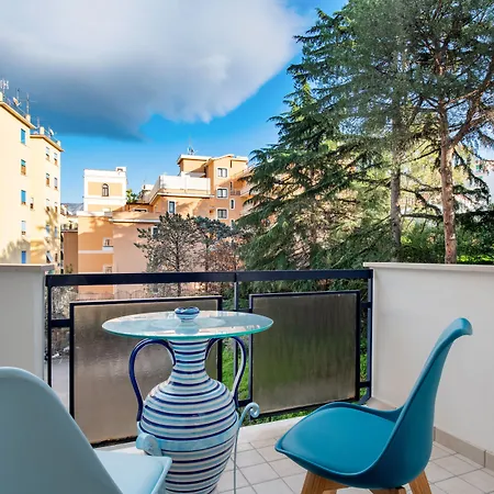 Aquae Romanae Piazza Lauro Сорренто