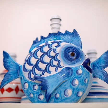 Aquae Romanae Piazza Lauro Πανσιόν 4*