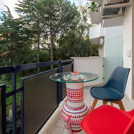 Aquae Romanae Piazza Lauro Πανσιόν Σορέντο