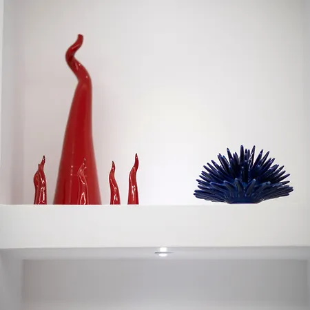 Aquae Romanae Piazza Lauro Гостьовий будинок Сорренто