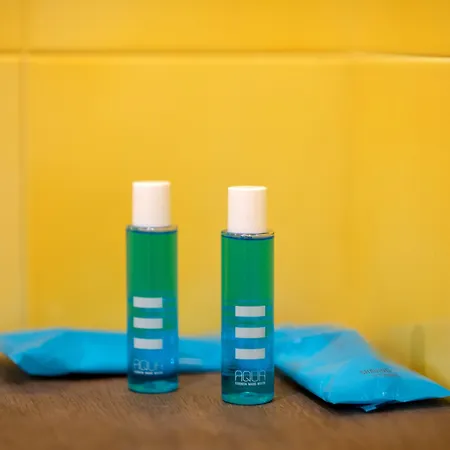 Aquae Romanae Piazza Lauro Гостьовий будинок