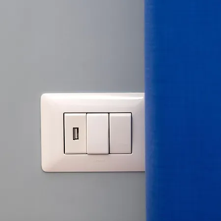 Aquae Romanae Piazza Lauro Πανσιόν 4*