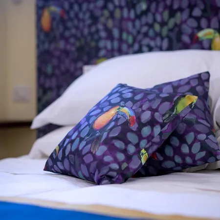 Гостевой дом Aquae Romanae Piazza Lauro 4*