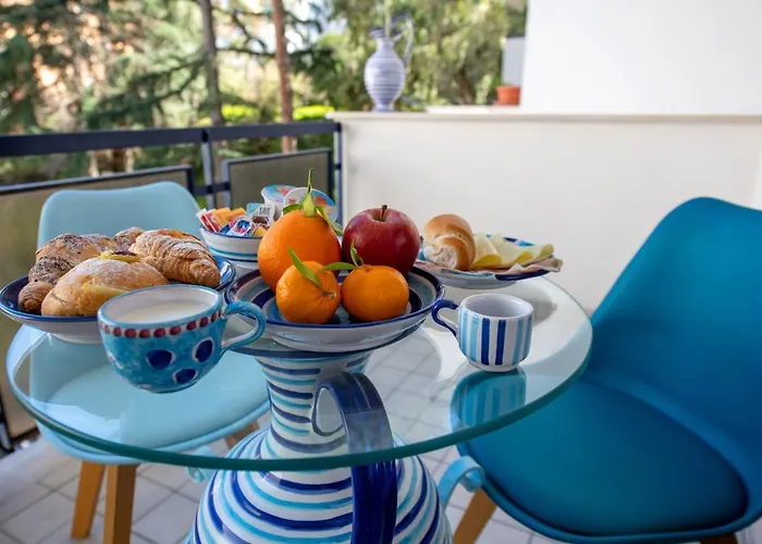 Aquae Romanae Piazza Lauro Sorrento