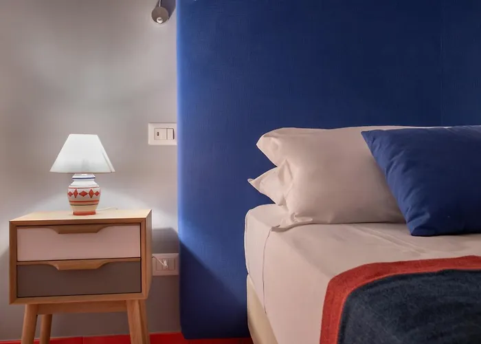 Affittacamere Aquae Romanae Piazza Lauro