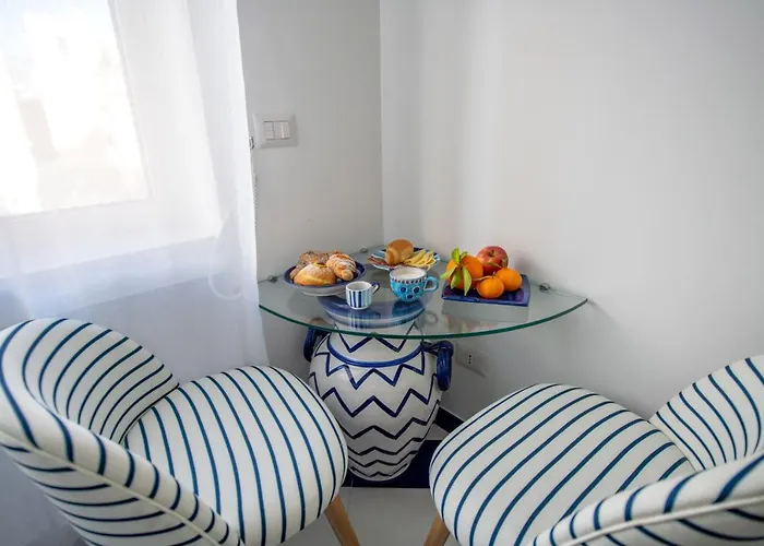 Aquae Romanae Piazza Lauro 4*