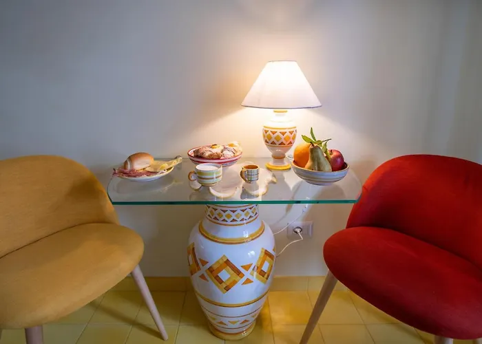 Aquae Romanae Piazza Lauro Affittacamere Sorrento