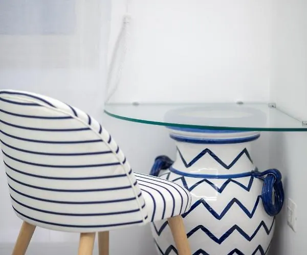 Aquae Romanae Piazza Lauro 4*