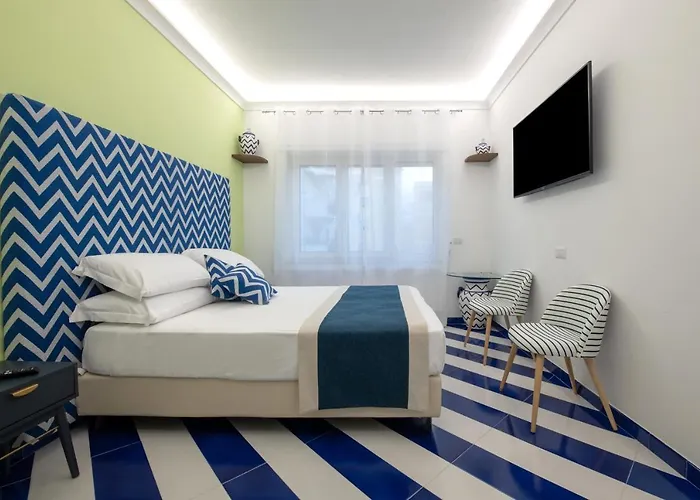 Aquae Romanae Piazza Lauro 4*