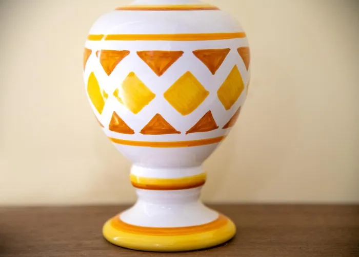 Affittacamere Aquae Romanae Piazza Lauro 4*