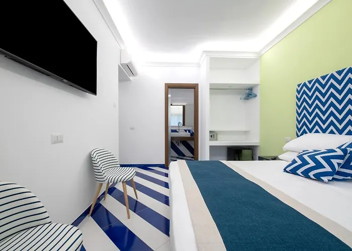 Aquae Romanae Piazza Lauro Affittacamere