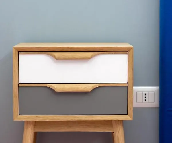 Aquae Romanae Piazza Lauro بيت ضيافة