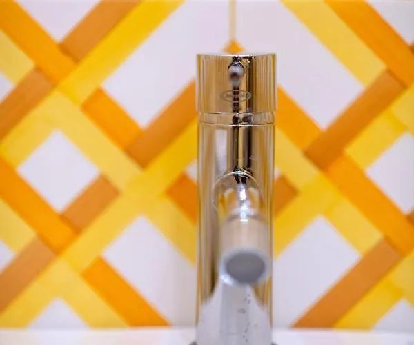 بيت ضيافة Aquae Romanae Piazza Lauro 4*