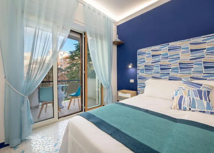 بيت ضيافة Aquae Romanae Piazza Lauro