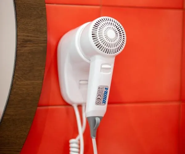 Gasthuis Aquae Romanae Piazza Lauro 4*