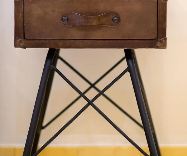 Aquae Romanae Piazza Lauro 4* سورينتو