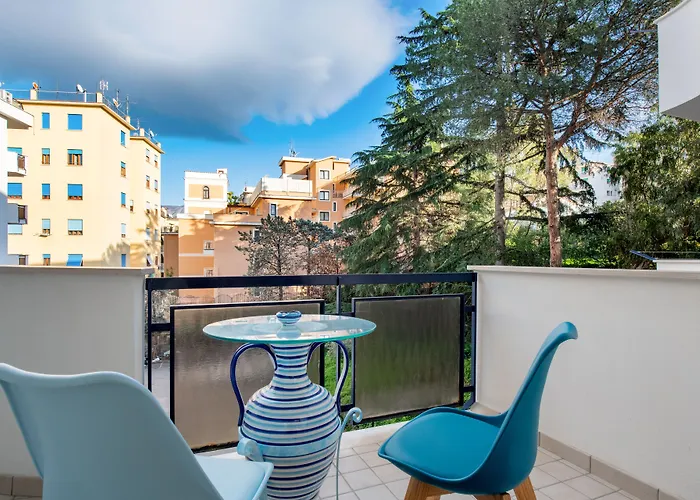 Aquae Romanae Piazza Lauro Sorrento