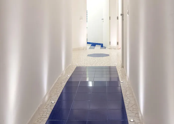 بيت ضيافة Aquae Romanae Piazza Lauro سورينتو