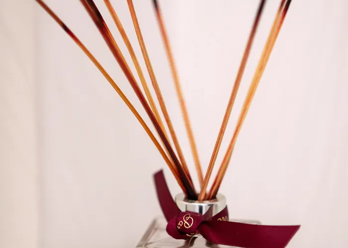 Aquae Romanae Piazza Lauro 4*