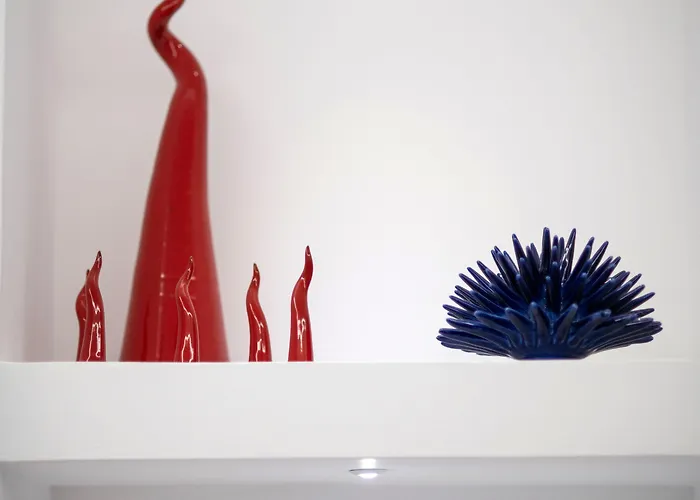 Aquae Romanae Piazza Lauro بيت ضيافة سورينتو