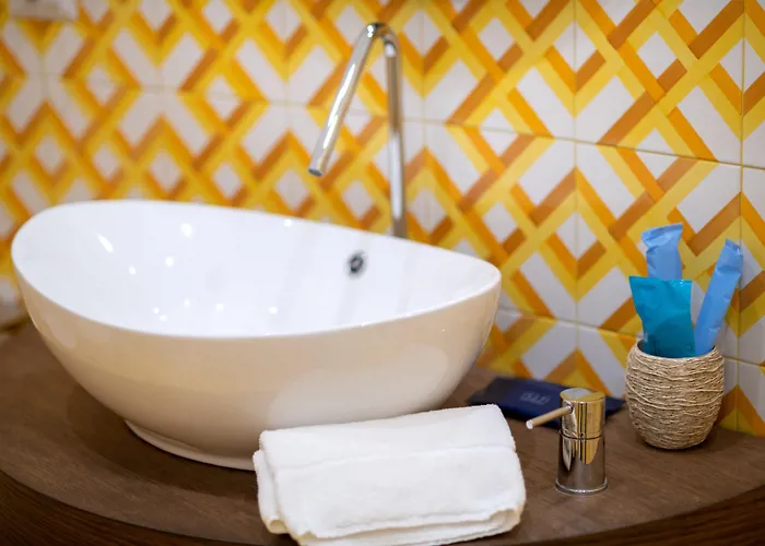 بيت ضيافة Aquae Romanae Piazza Lauro