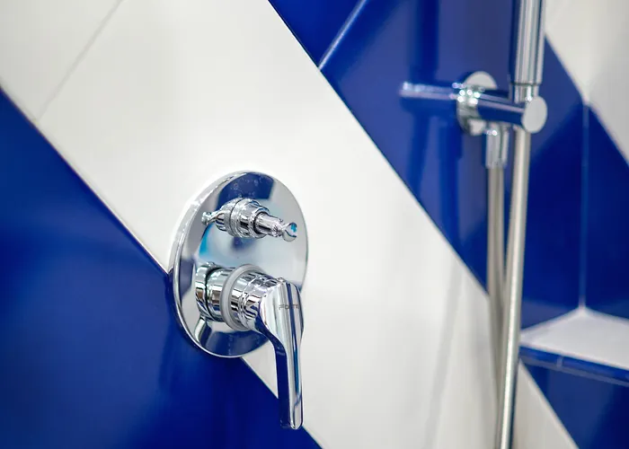 Aquae Romanae Piazza Lauro Affittacamere 4*