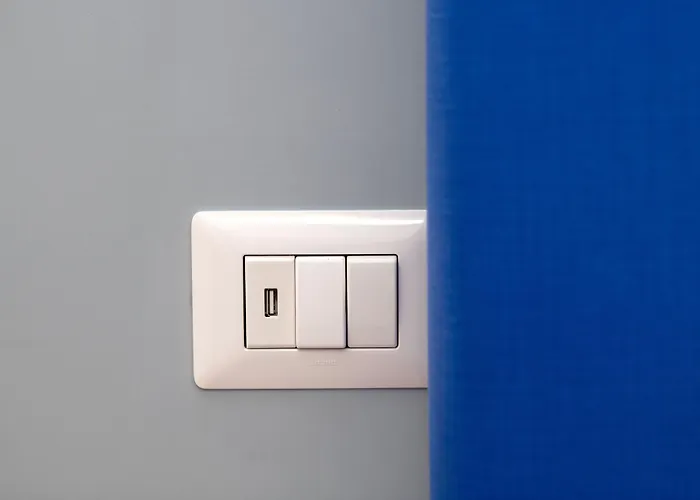 Aquae Romanae Piazza Lauro Affittacamere 4*