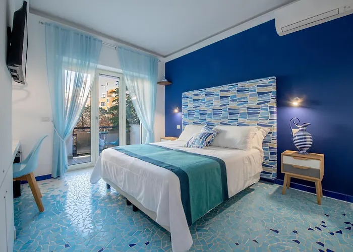 Aquae Romanae Piazza Lauro سورينتو