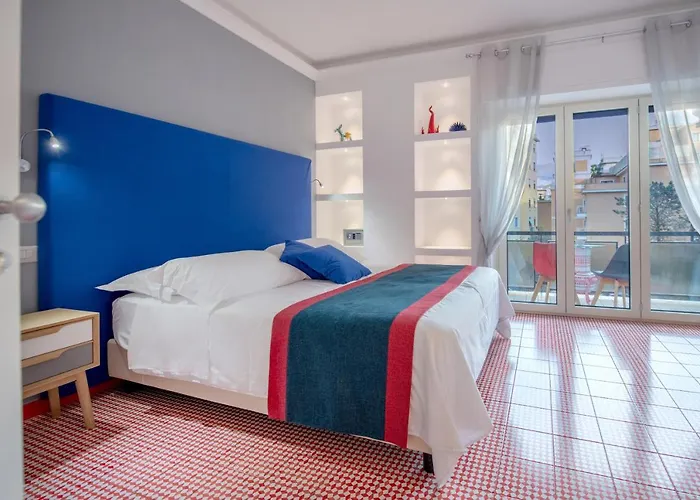 بيت ضيافة Aquae Romanae Piazza Lauro سورينتو