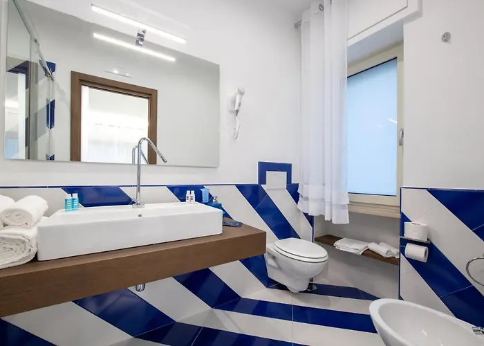 بيت ضيافة Aquae Romanae Piazza Lauro