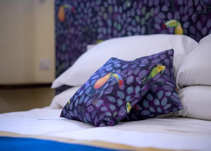 Affittacamere Aquae Romanae Piazza Lauro 4*