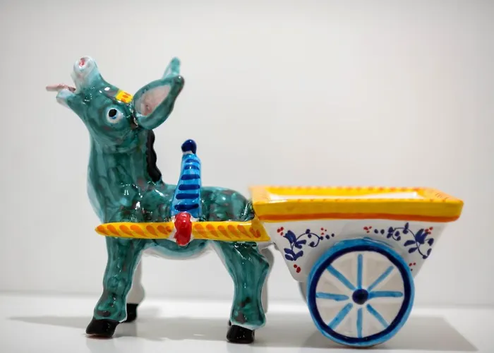 Aquae Romanae Piazza Lauro سورينتو