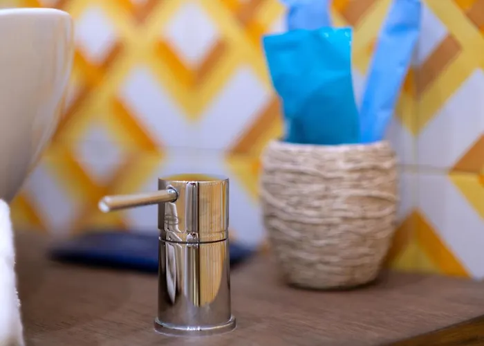 Aquae Romanae Piazza Lauro Affittacamere