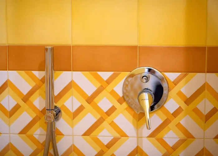 Aquae Romanae Piazza Lauro بيت ضيافة 4*