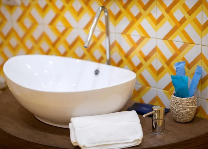 Aquae Romanae Piazza Lauro Affittacamere