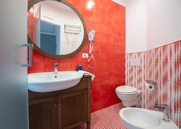 Aquae Romanae Piazza Lauro 4* سورينتو