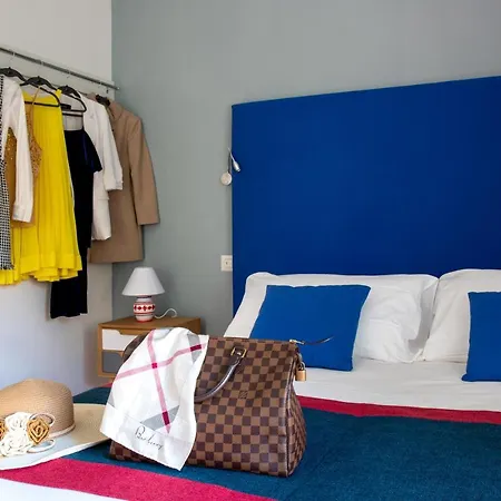 Aquae Romanae Piazza Lauro Affittacamere Sorrento