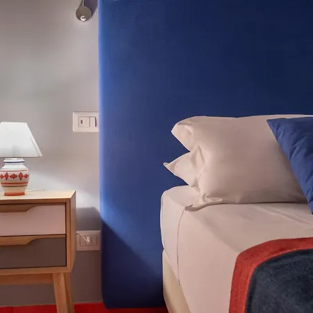 Affittacamere Aquae Romanae Piazza Lauro