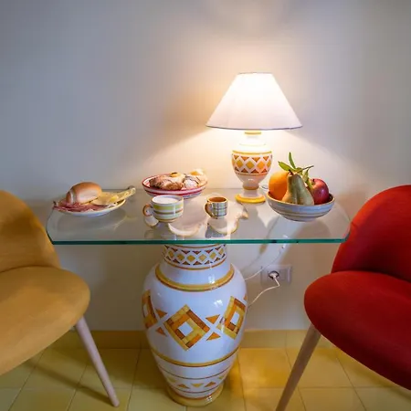 Aquae Romanae Piazza Lauro Affittacamere Sorrento