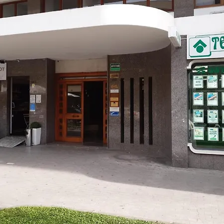Aquae Romanae Piazza Lauro 3* سورينتو