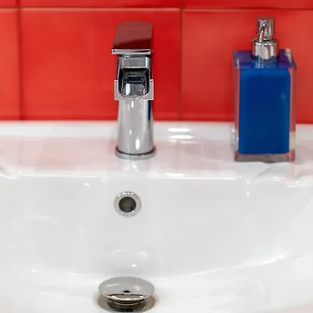 Aquae Romanae Piazza Lauro بيت ضيافة 3*