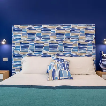 بيت ضيافة Aquae Romanae Piazza Lauro 3*