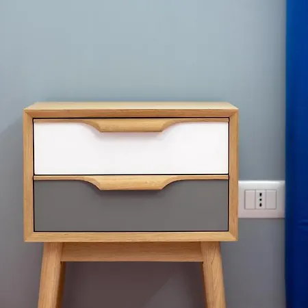 Aquae Romanae Piazza Lauro Pensionat