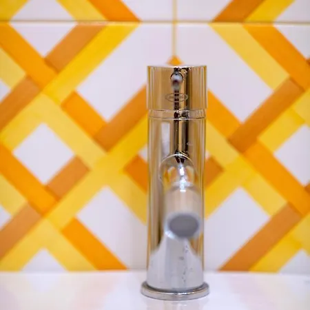 Pensionat Aquae Romanae Piazza Lauro 4*